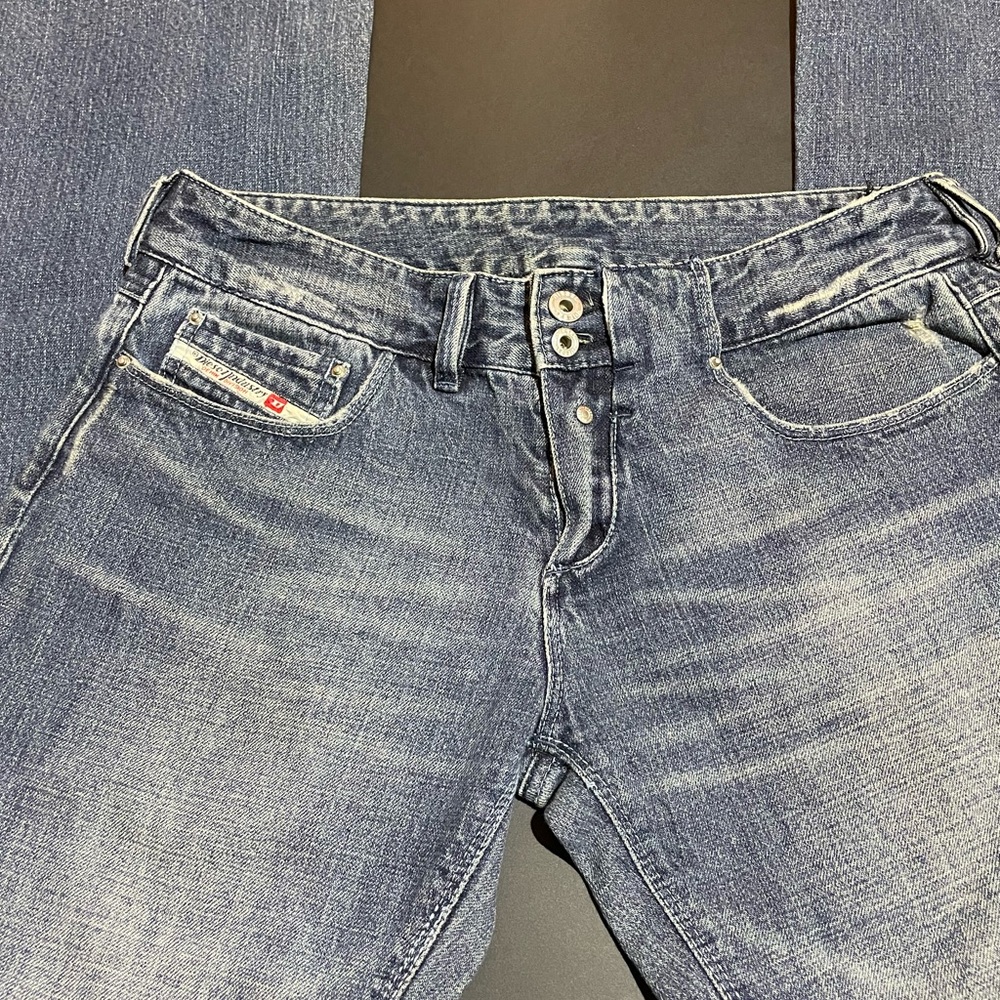 Vintage Diesel Denims Pants 31
